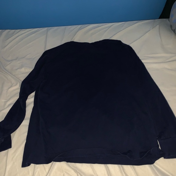 Polo long sleeve - Picture 2 of 2